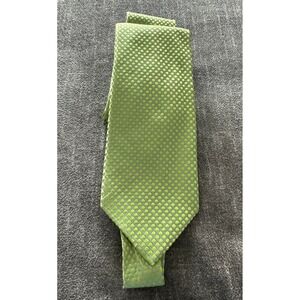 BCBG Attitude Tie 100% Silk